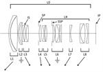 Canon Patent Application: Canon RF 70-200 2.8L