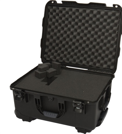 Deal: Nanuk 950 Protective Rolling Case