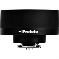 New Profoto Connect wireless Transmitter