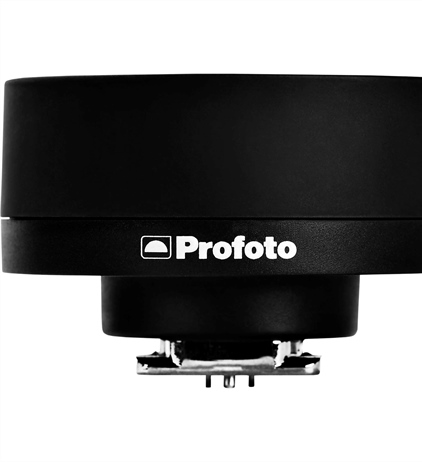 New Profoto Connect wireless Transmitter