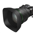 Canon Introduces Two New UHDgc 2/3-Inch Portable Zoom Lenses Designed For 4K UHD Broadcast Cameras