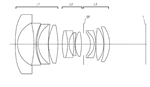 Canon Patent Application: Fast EF Primes