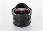 7Artisans announces 7.5mm F2.8 Fisheye II