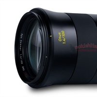 Zeiss Otus 100mm 1.4 is set to launch for the Canon EF mount