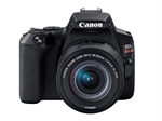 Canon EOS Rebel SL3 First Looks and Reviews - Updated