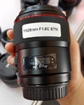 Yongnuo coming out with a 28mm f/1.8C STM for Canon EF