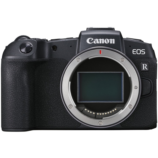 Canon coming out with a lower priced EOS R model - Maybe?