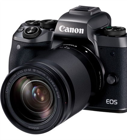 Updated Certifications list for Canon cameras - EOS M5 and M100 updates?