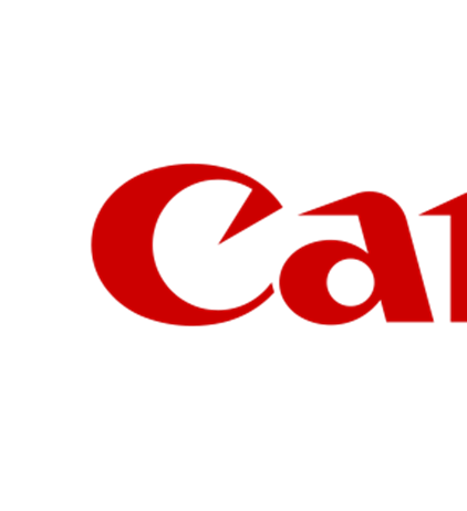 Canon revising profit down 20%