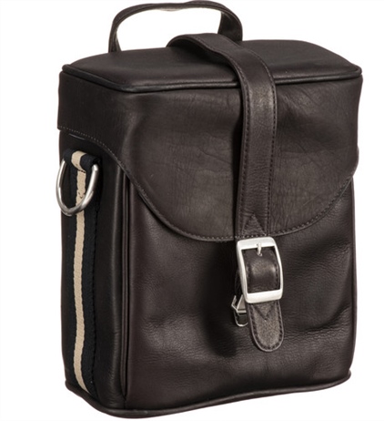 Deal: Jill-E Designs JACK Hudson Leather Camera Bag