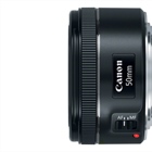 Canon EF 50mm f/1.8 STM