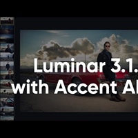 Skylum releases Luminar 3.1 with Accent AI 2.0