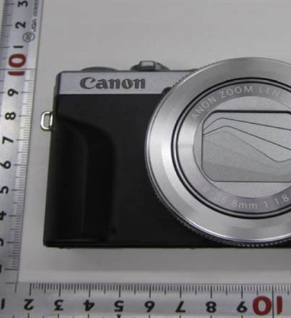 New Rumor: Canon to announce another camera very soon