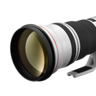 canon EF 600mm f/4L IS II USM