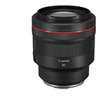 Canon releasing the Canon RF 85mm 1.2L USM first