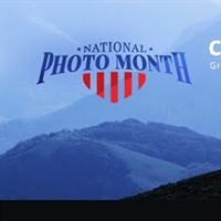 Canon National Photo Month Sale