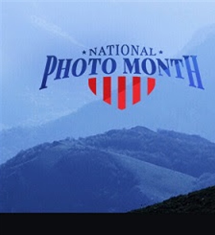 Canon National Photo Month Sale