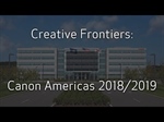 Canon Americas - Promotional Video