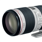 Canon EF 70-200mm f/2.8L IS II USM