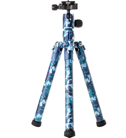 Deal: MEFOTO BackPacker Air Travel Tripod