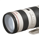 Canon EF 70-200mm f/2.8L USM