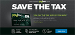 B&H launches PayBoo credit card - save on sales tax!