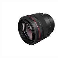 Canon announces the Canon RF 85mm 1.2L USM