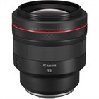 Canon RF 85mm 1.2L USM