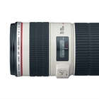 Canon EF 70-200mm f/4L IS USM