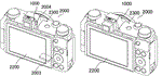 Canon Patent Application: Telescoping EVF