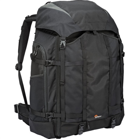 Lowepro Pro Trekker 650 AW Camera and Laptop Backpack