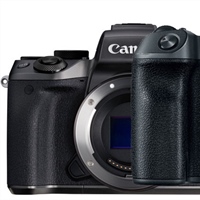 The EOS-M Quandary