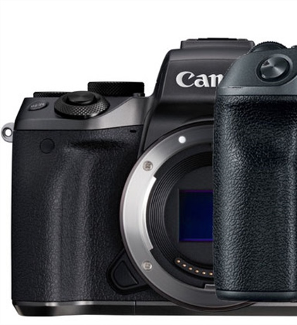 The EOS-M Quandary