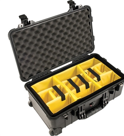 Flash sale: Pelican Cases