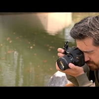 Canon SL3 Review by DPreviewTV