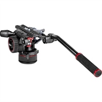 Deal: Manfrotto Nitrotech N12 Video Head