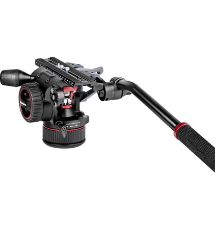 Deal: Manfrotto Nitrotech N12 Video Head