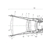 Canon Patent Application: Super Telephotos