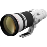 Rumor: A Canon RF 500mm F4.0 IS USM is in development