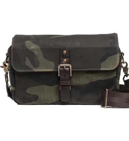 Deal: ONA Bowery Camera Bag