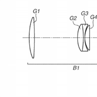 Canon Patent Application: More Canon RF super telephoto primes