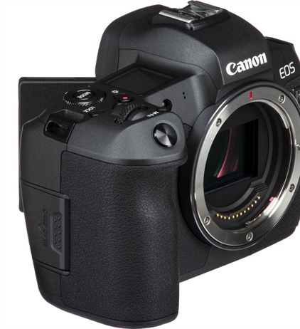 New Rumor: 2019 Roadmap and a odd EOS R camera coming