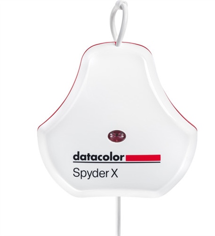 Deal: Datacolor SpyderX Pro Colorimeter