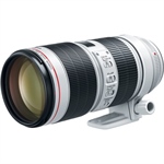 Canon EF 70-200 F2.8 IS III USM Review