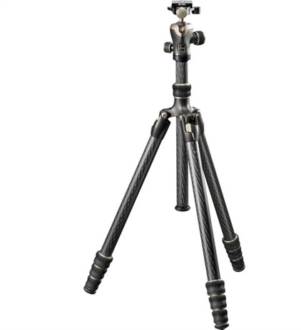 Deal: Gitzo 100-Year Anniversary Edition Tripod with Ball Head