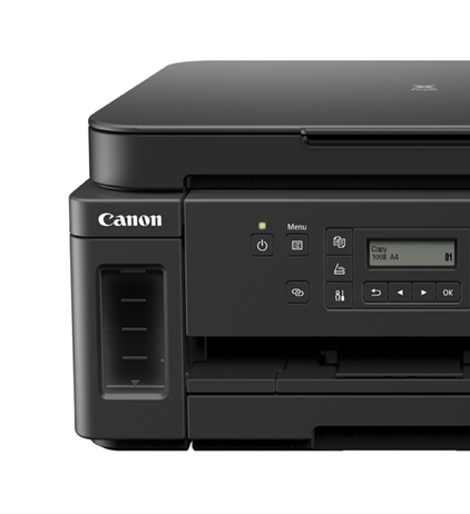 Canon announces new PIXMA G series megatank printers