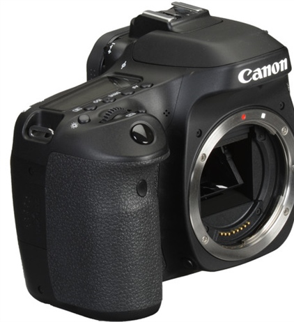 New Rumor: No 4K crop on Canon's next APS-C DSLR's