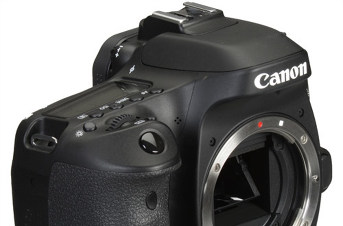 New Rumor: No 4K crop on Canon's next APS-C DSLR's