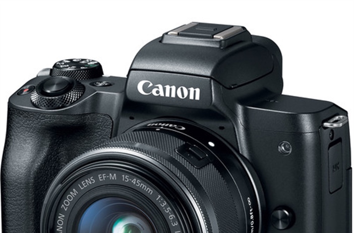 Canon M50 continues to rule the Japan mirrorless world