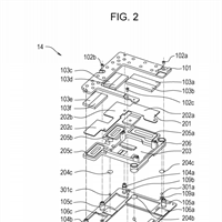 Canon Patent Application: Another IBIS + IS patent application